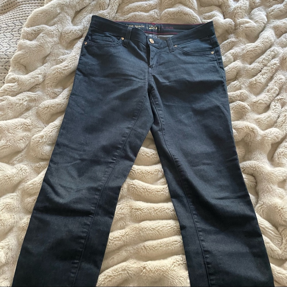 Kate spade jeans
